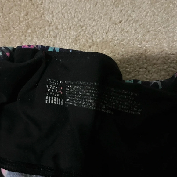 VS Sport Leggings - Picture 5 of 6